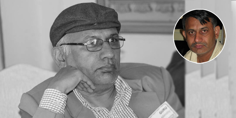 टिचिङ अस्पतालभित्र कोरोना बिरामीमाथि 'श्वेत अपराध'को दर्दनाक कथा